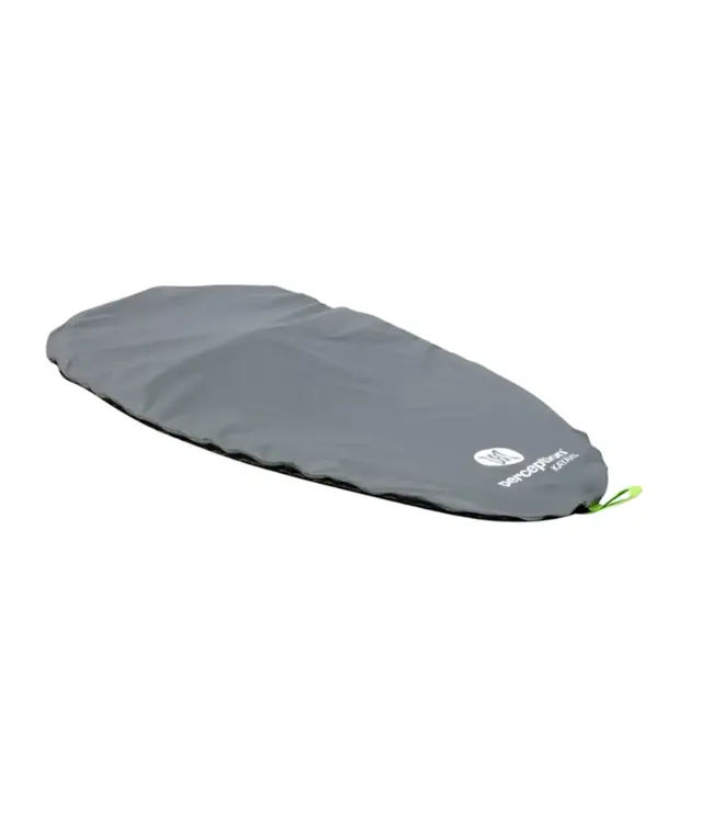 Perception TrueFit Cockpit Cover - P8