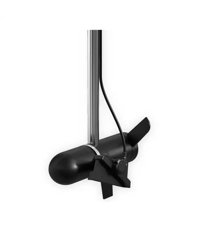 Garmin LiveScope Plus System With GLS 10 and LVS34 Transducer