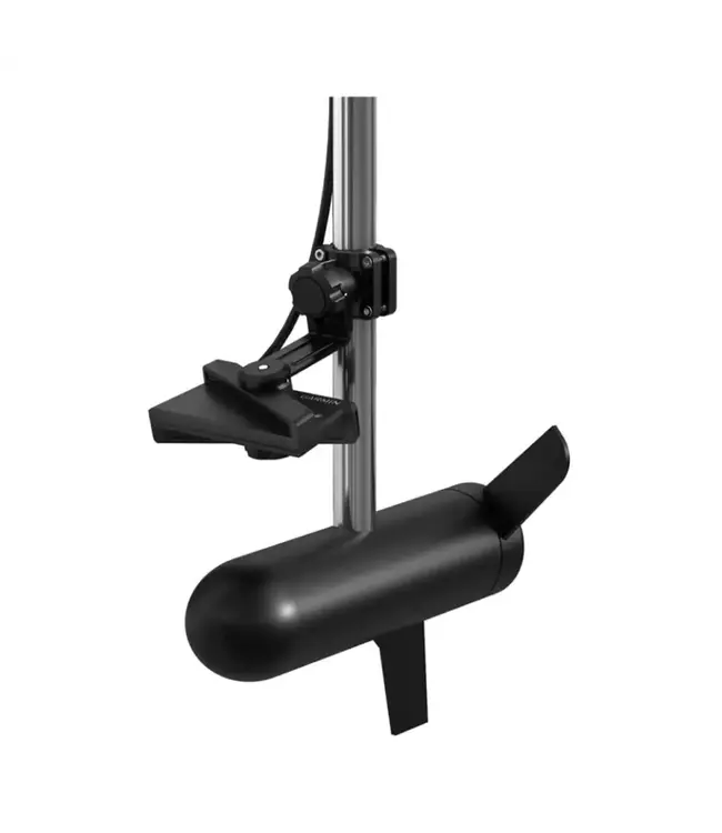 Garmin LiveScope Plus System With GLS 10 and LVS34 Transducer