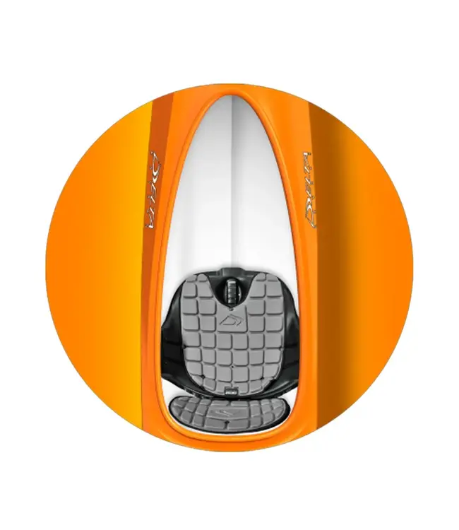 Delta 12 AR Kayak