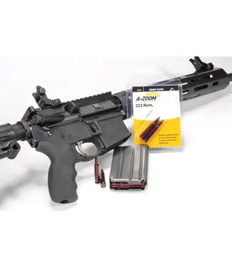 A-ZOOM A-Zoom Rifle Snap Caps