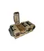 MTM 4-Can Ammo Crate 30 Cal