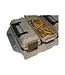 MTM 4-Can Ammo Crate 30 Cal