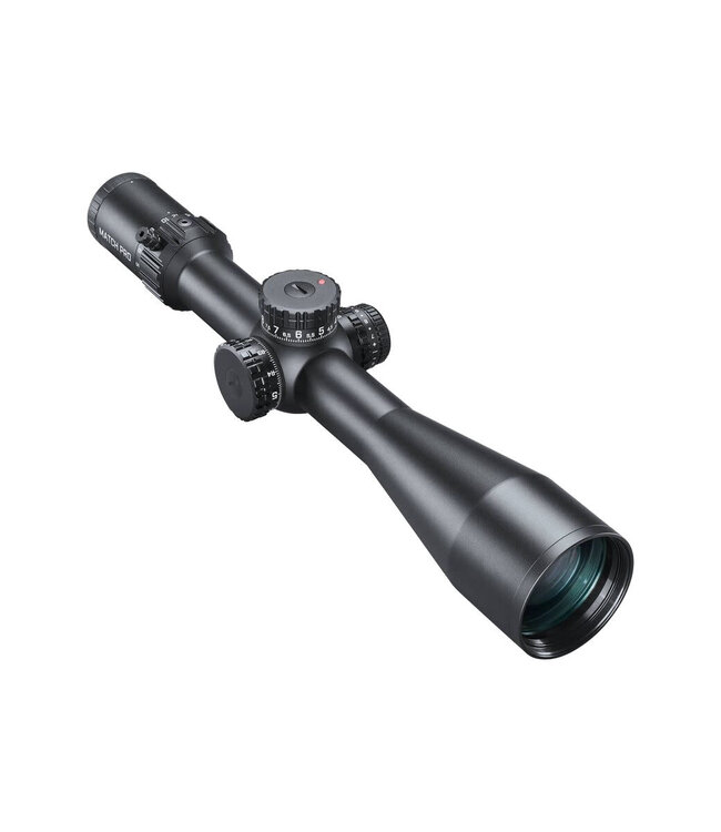 Bushnell Match Pro ED 5-30x56MM Riflescope