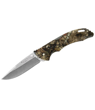 BUCK KNIVES Buck Knives 286 Bantam BLW Knife - Mossy Oak Country Camo