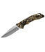 Buck Knives 286 Bantam BLW Knife - Mossy Oak Country Camo