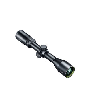 BUSHNELL Bushnell R3 3-9x40MM Riflescope w/ Multi-X Reticle