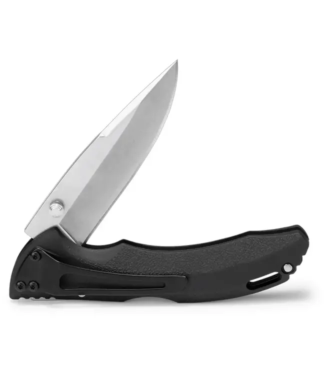 Buck Knives 285 Bantam BLW Knife - Black