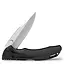 Buck Knives 285 Bantam BLW Knife - Black