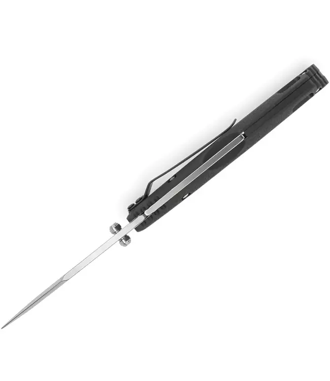 Buck Knives 285 Bantam BLW Knife - Black