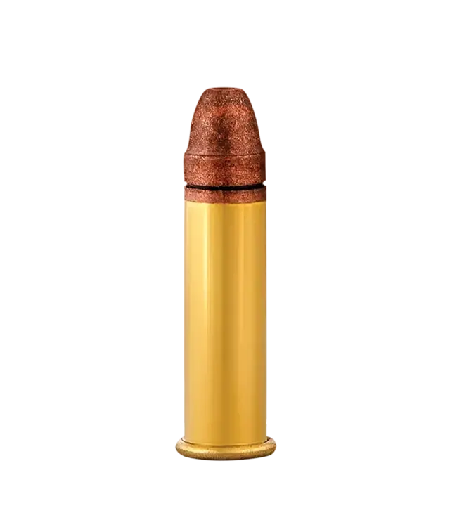 Aguila Supermaximum Ammo - 22 LR | 30 Grain