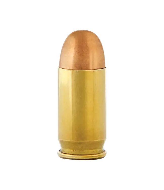 Aguilo 380 Auto Ammunition - Full Metal Jacket | .380 Auto | 96 Grains