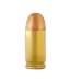 Aguilo 380 Auto Ammunition - Full Metal Jacket | .380 Auto | 96 Grains