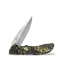 Buck Knives 285 Bantam BLW Knife - Mossy Oak Country Camo