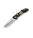 Buck Knives 285 Bantam BLW Knife - Mossy Oak Country Camo