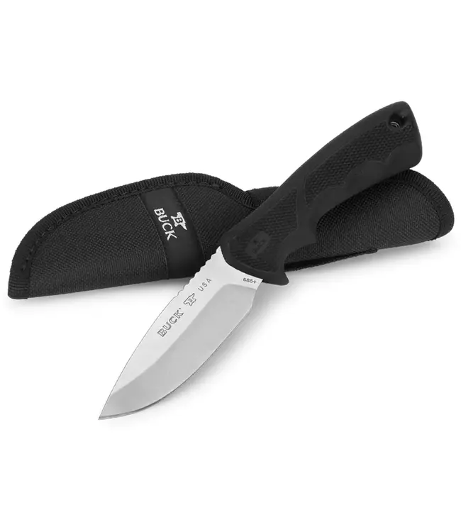 Buck Knives 685 Large BuckLite Max II Knife - Standard