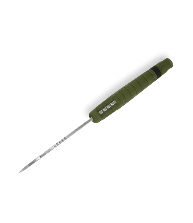 Buck Knives 657 Large Pursuit Guthook Knife