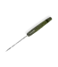 Buck Knives 657 Large Pursuit Guthook Knife