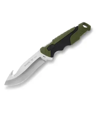 BUCK KNIVES Buck Knives 657 Large Pursuit Guthook Knife