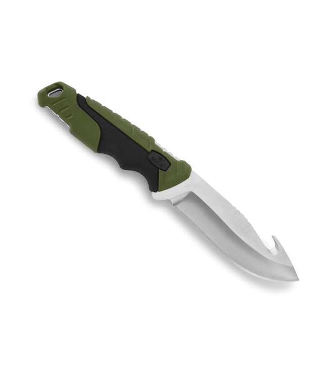 Buck Knives 657 Large Pursuit Guthook Knife