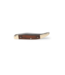 Buck Knives 385 Toothpick Knife - Woodgrain