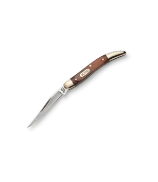 BUCK KNIVES Buck Knives 385 Toothpick Knife - Woodgrain