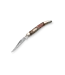Buck Knives 385 Toothpick Knife - Woodgrain