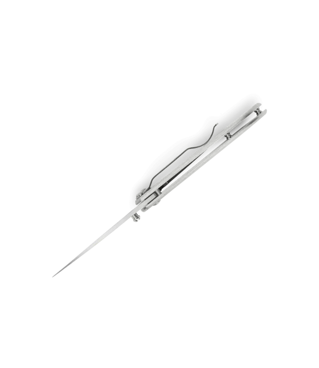 Buck Knives 327 Nobleman Knife