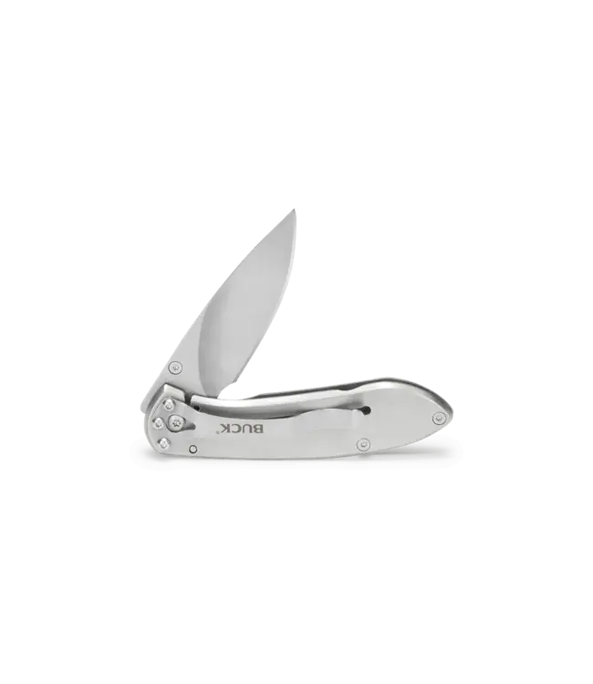 Buck Knives 327 Nobleman Knife