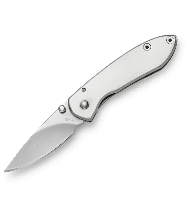 Buck Knives 325 Colleague Knife