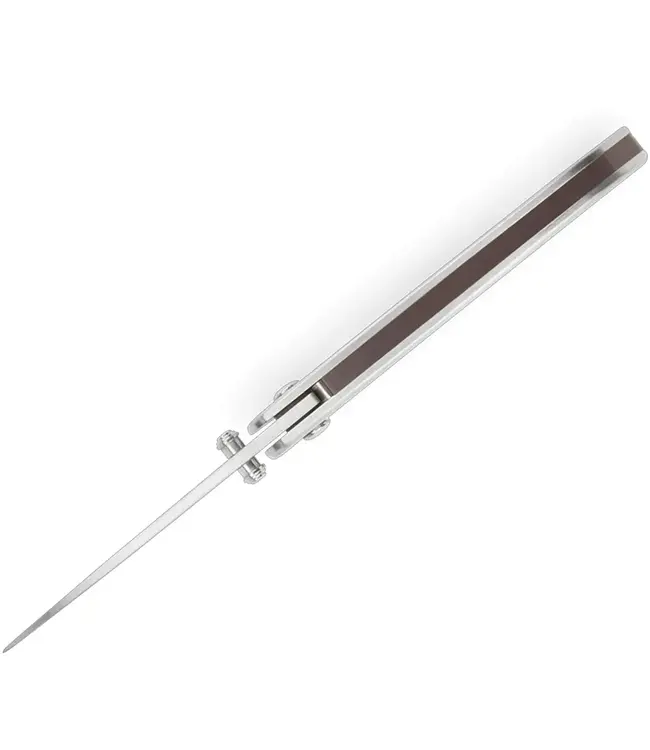 Buck Knives 325 Colleague Knife