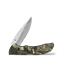 Buck Knives 286 Bantam BLW Knife - Mossy Oak Country Camo