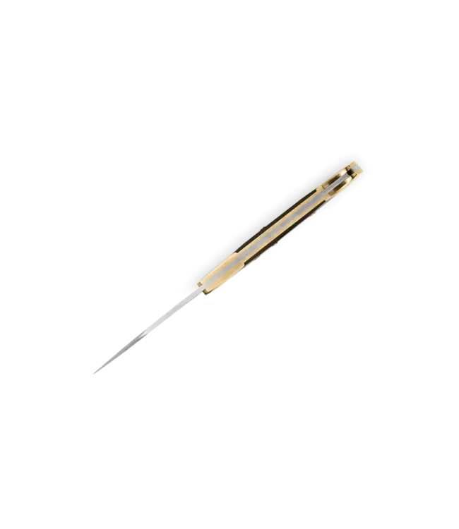 Buck Knives 055 The 55 Knife