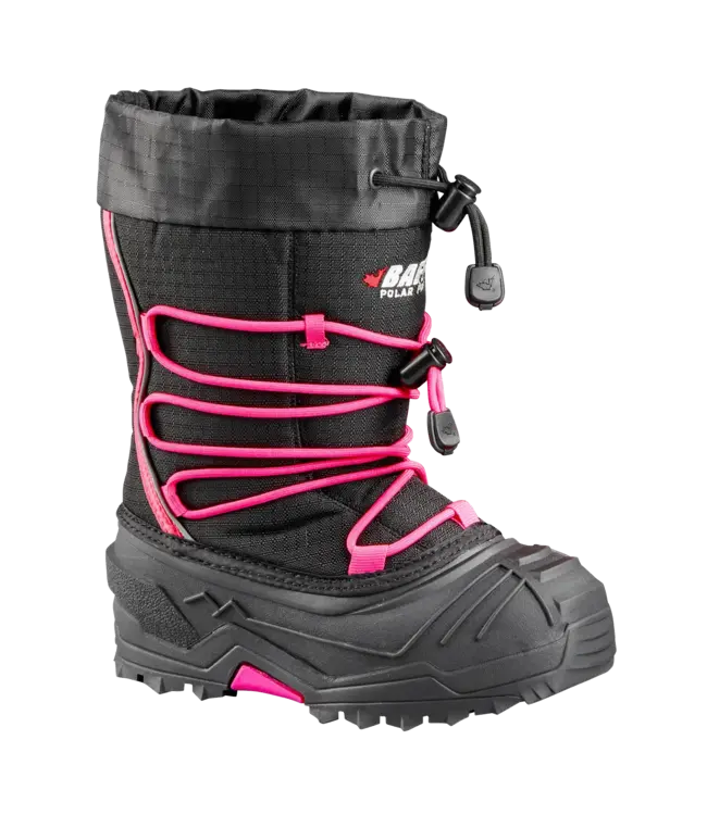 Baffin Young Snogoose Boot
