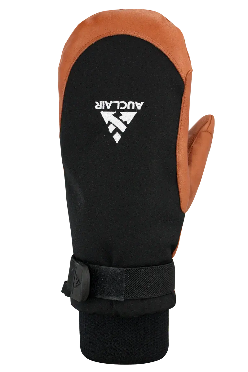 Auclair Gloves WWPB Gigatex Mitts - Women - Ramakko's Source For Adventure