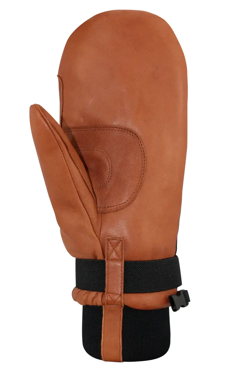 Auclair Gloves WWPB Gigatex Mitts - Women - Ramakko's Source For Adventure
