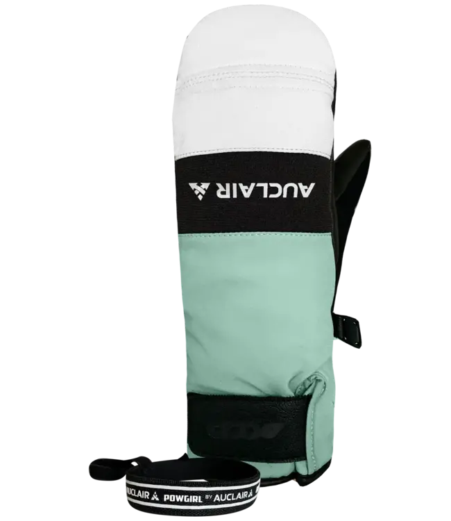 Auclair Gloves Snow Angel Mitts - Women