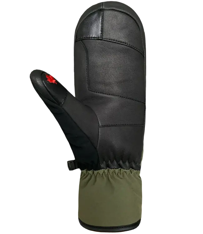 Auclair Gloves Snow Angel Mitts - Women