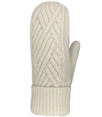 AUCLAIR GLOVES Auclair Women's Brylee Merino Mitts