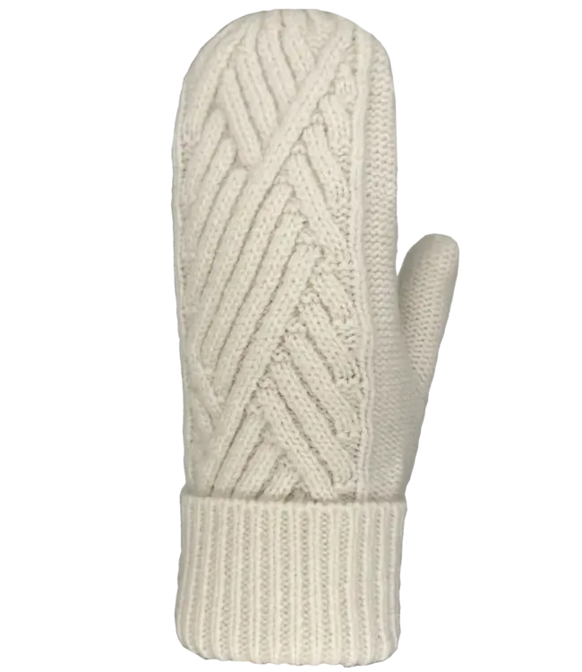 Auclair Gloves Brylee Merino Mitts - Women