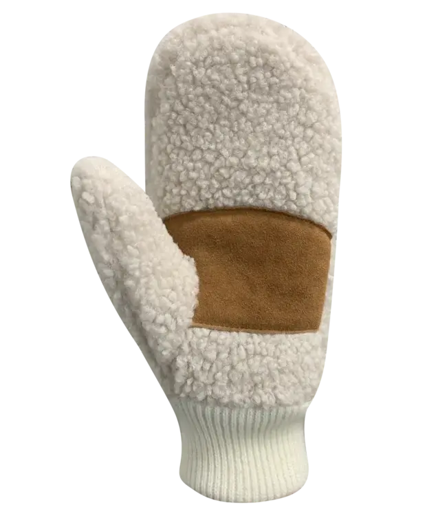 Auclair Gloves Autumn Mitts - Women