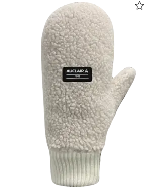 AUCLAIR GLOVES Auclair Women's Gloves Autumn Mitts