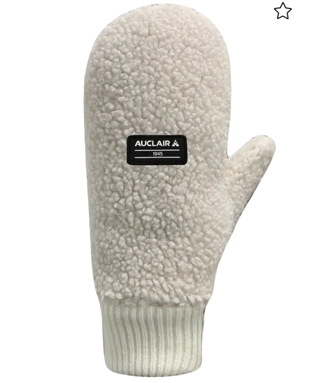 Auclair Gloves Autumn Mitts - Women