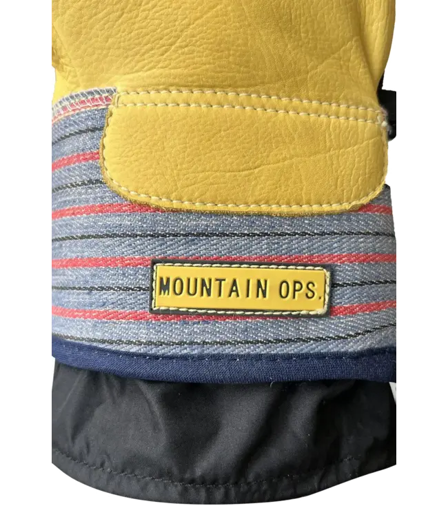 Auclair Gloves Mountain Ops 2 Gloves - Men