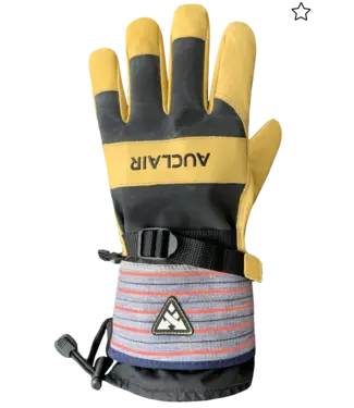AUCLAIR GLOVES Auclair Gloves Mountain Ops 2 Gloves - Men