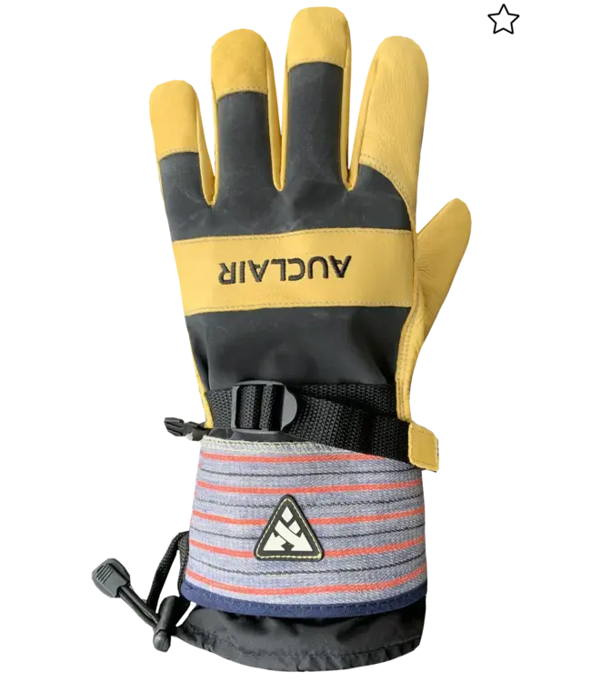 Auclair Gloves Mountain Ops 2 Gloves - Men
