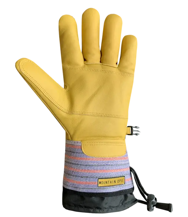 Auclair Gloves Mountain Ops 2 Gloves - Men