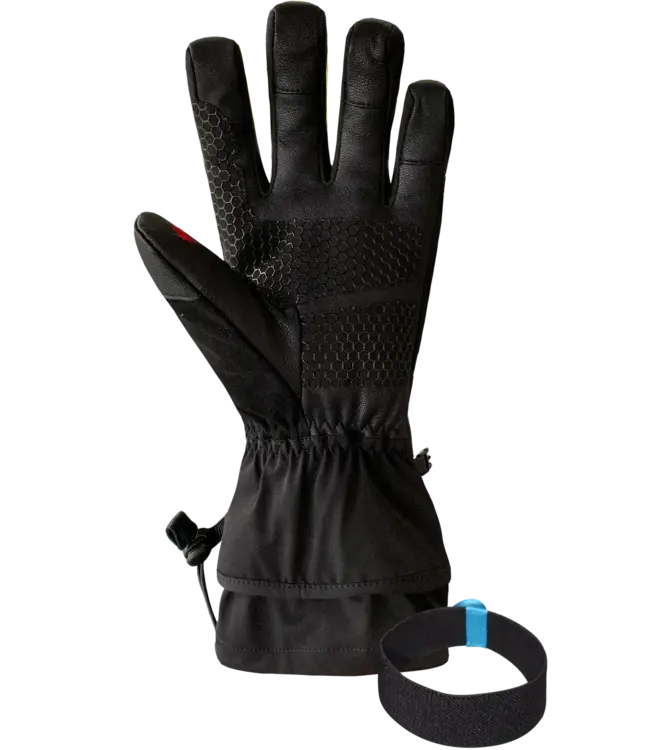 Auclair Men's Panorama Softshell Gloves