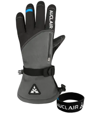 AUCLAIR GLOVES Auclair Men's Gloves Verbier Valley 2.0 Gloves
