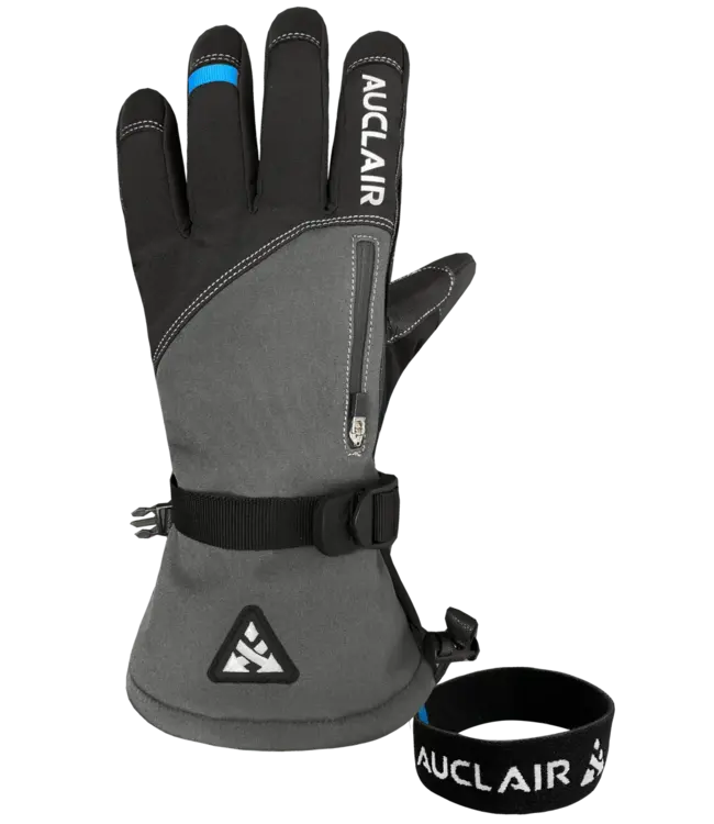 Auclair Gloves Verbier Valley 2.0 Gloves - Men
